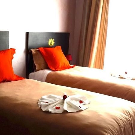 La Suite Agadir Zewnętrze zdjęcie