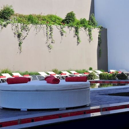 La Suite Agadir Zewnętrze zdjęcie