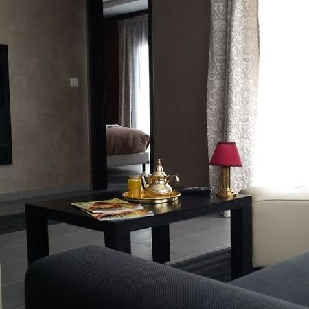 La Suite Agadir Zewnętrze zdjęcie
