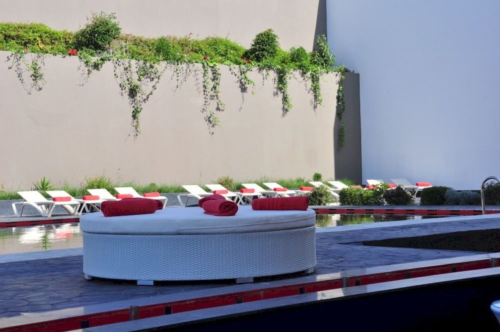 La Suite Agadir Zewnętrze zdjęcie
