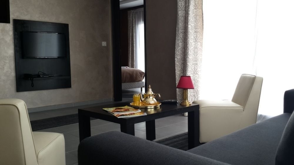 La Suite Agadir Zewnętrze zdjęcie