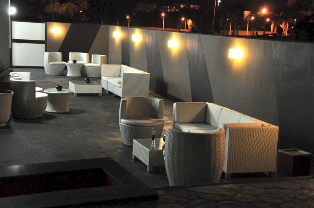 La Suite Agadir Zewnętrze zdjęcie