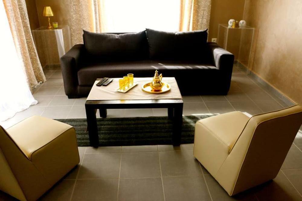 La Suite Agadir Zewnętrze zdjęcie