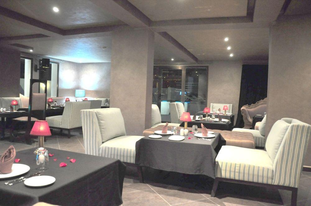 La Suite Agadir Zewnętrze zdjęcie