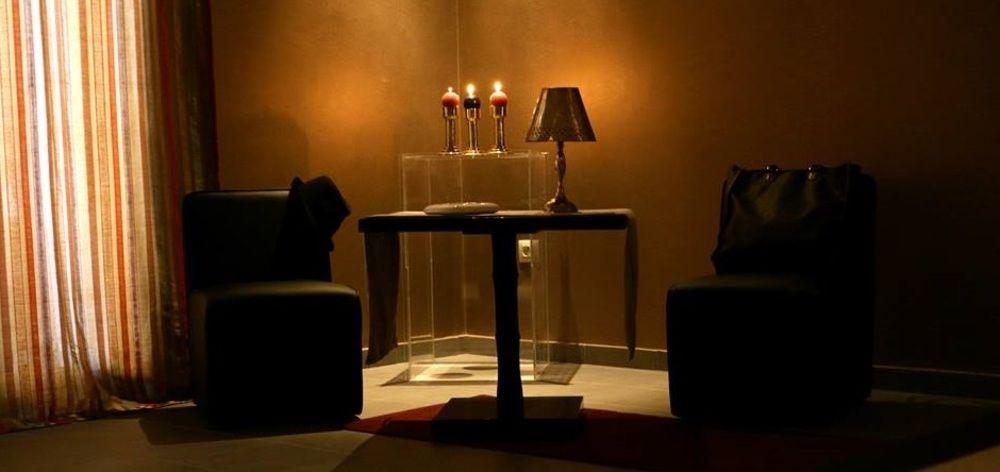 La Suite Agadir Zewnętrze zdjęcie