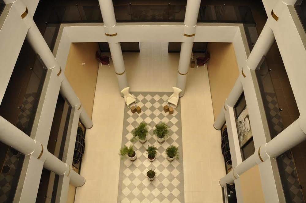 La Suite Agadir Zewnętrze zdjęcie