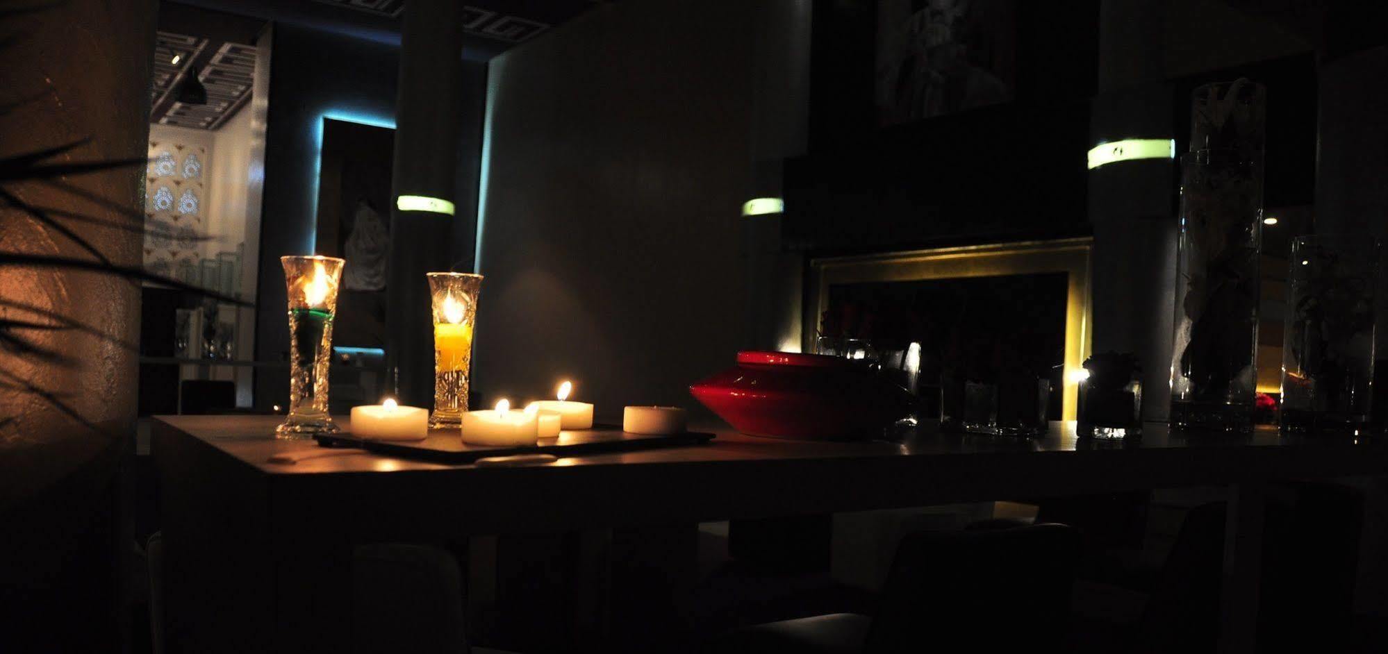 La Suite Agadir Zewnętrze zdjęcie