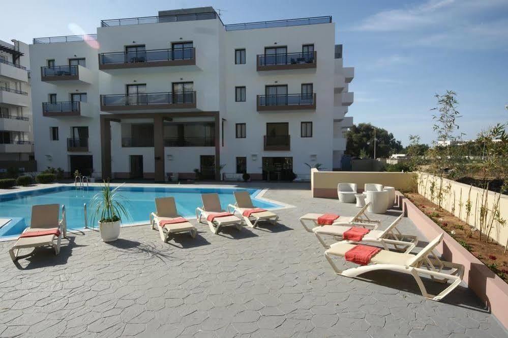 La Suite Agadir Zewnętrze zdjęcie
