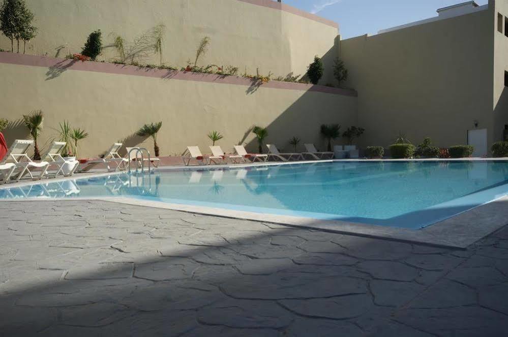 La Suite Agadir Zewnętrze zdjęcie