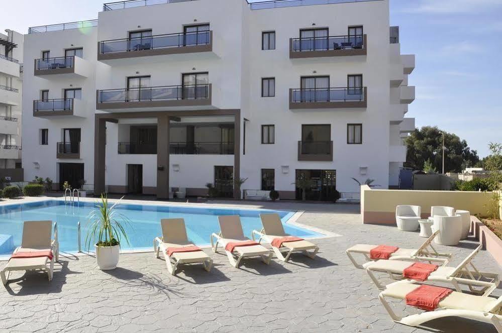 La Suite Agadir Zewnętrze zdjęcie