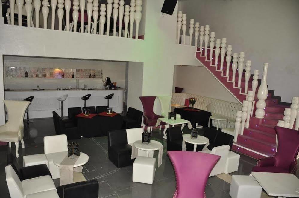 La Suite Agadir Zewnętrze zdjęcie