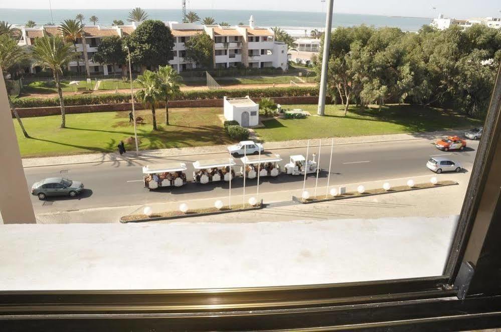 La Suite Agadir Zewnętrze zdjęcie