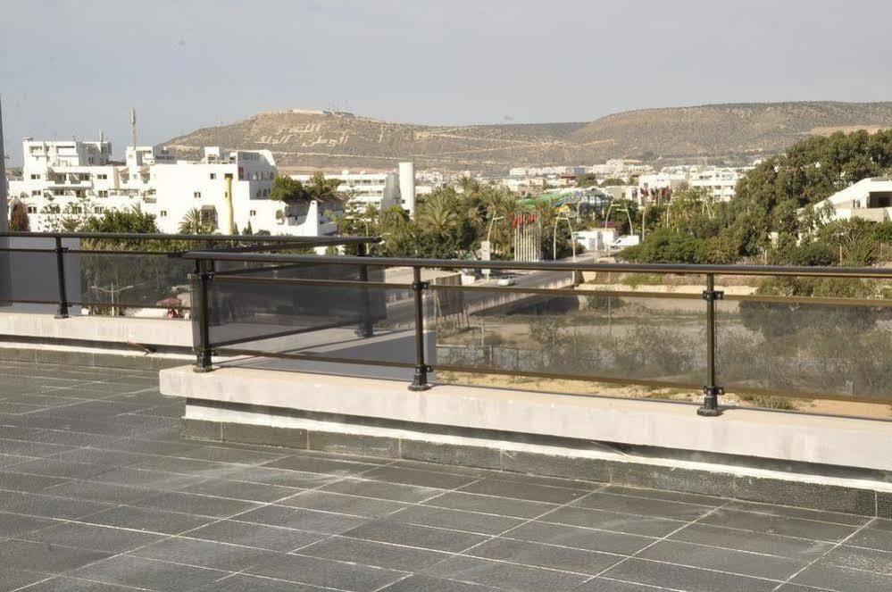 La Suite Agadir Zewnętrze zdjęcie
