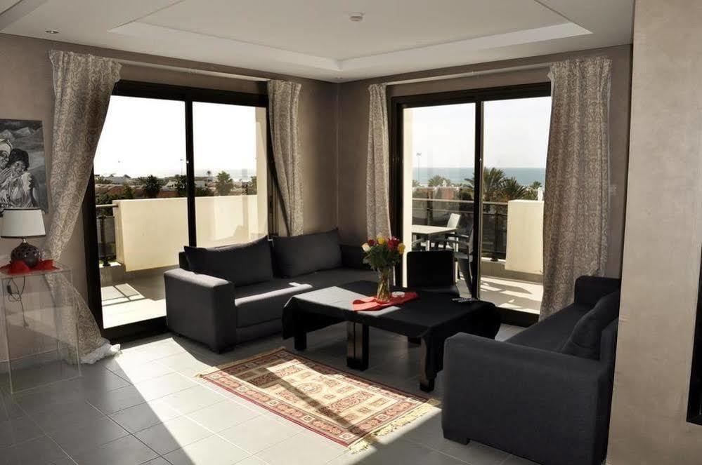 La Suite Agadir Zewnętrze zdjęcie