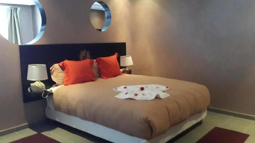 La Suite Agadir Zewnętrze zdjęcie