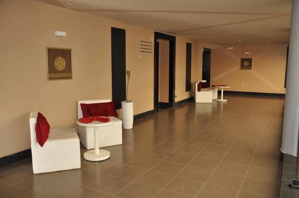 La Suite Agadir Zewnętrze zdjęcie
